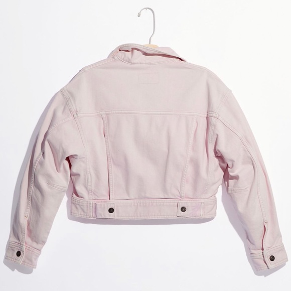 Free People We The Free Star Crossed Jacket - Picture 4 of 8